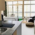 Lovely With Sea View In Da Rocha Apartment Portimão