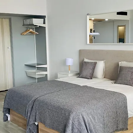 Apartamento Lovely With Sea View In Da Rocha