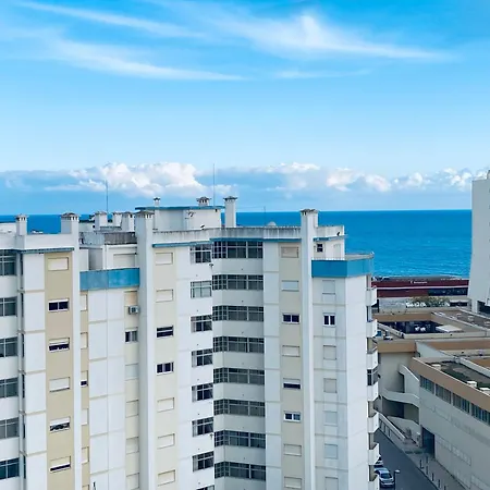 Apartamento Lovely With Sea View In Da Rocha *