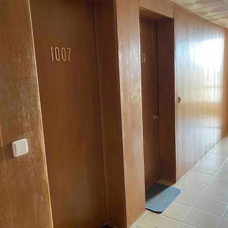 Lovely With Sea View In Da Rocha Apartament *