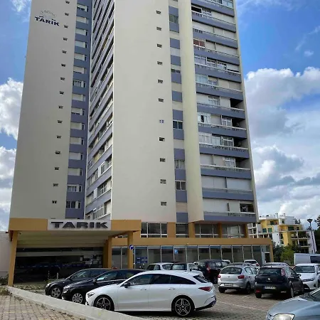 Apartamento Lovely With Sea View In Da Rocha