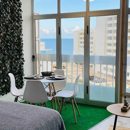 Apartament Lovely With Sea View In Da Rocha *