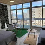 Daire Lovely With Sea View In Da Rocha