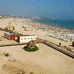 Lovely With Sea View In Da Rocha