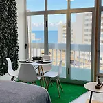 Daire Lovely With Sea View In Da Rocha *