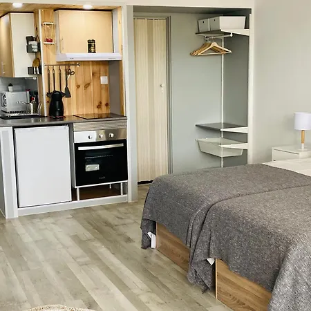 Lovely With Sea View In Da Rocha * Portimão