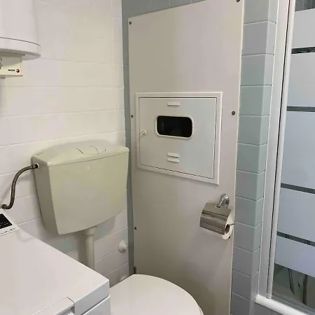 Lovely With Sea View In Da Rocha