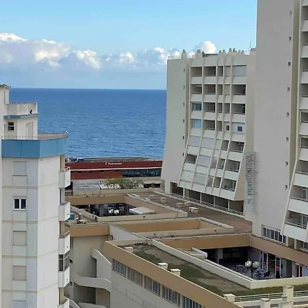 Lovely With Sea View In Da Rocha *