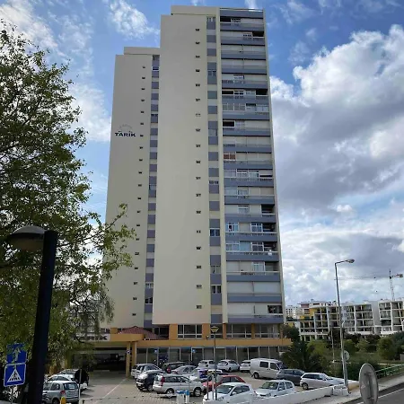 Lovely With Sea View In Da Rocha * Portimão